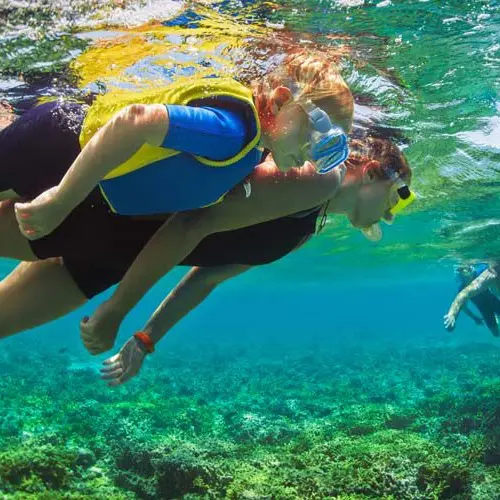 Randonnée palmée avec Lecques Aquanaut Center_Saint-Cyr-sur-Mer