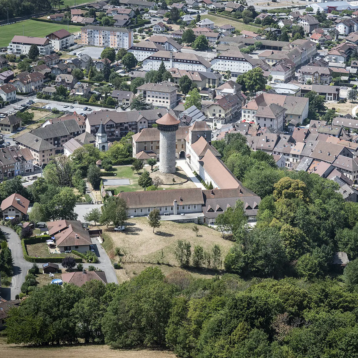 Cani'spot #8 Faverges-Seythenex - Le Crêt_Faverges-Seythenex