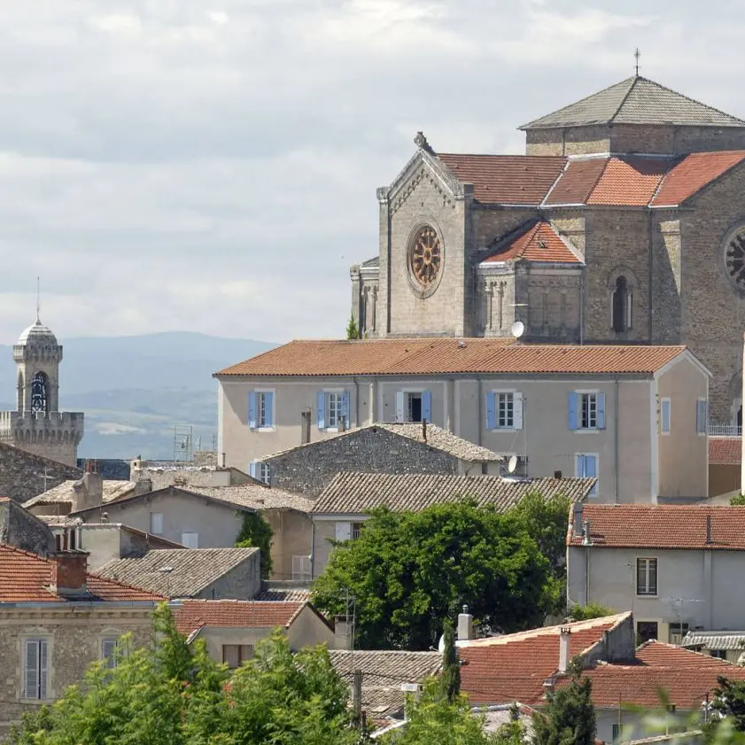 Le tour de la petite Raye