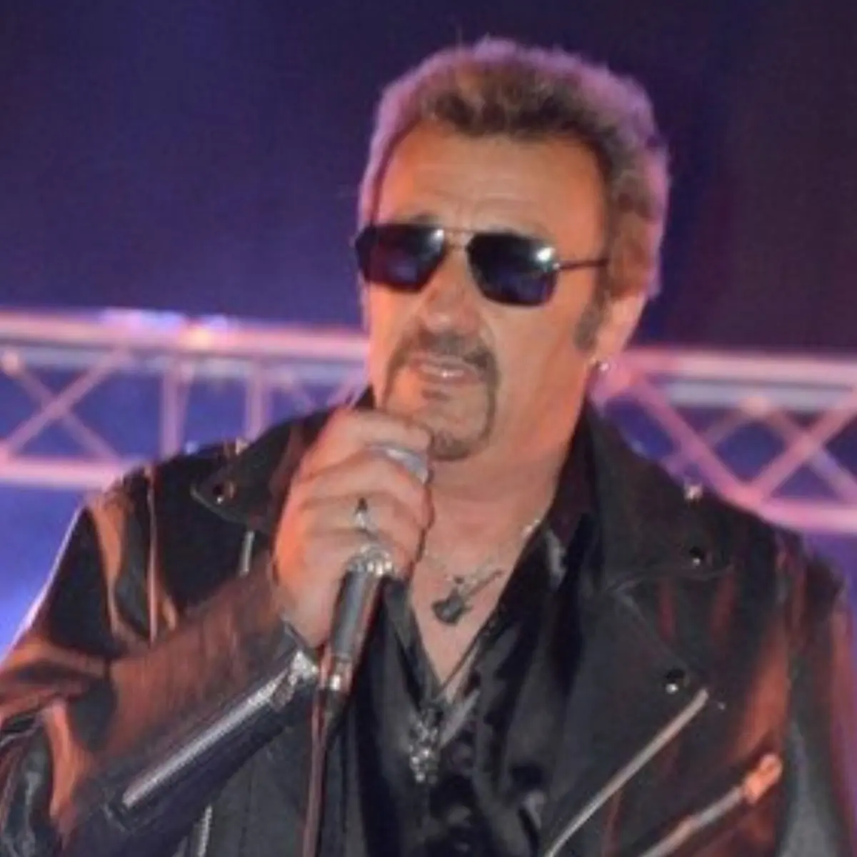 Soirée estivale : Johnny tennesse_Sainte-Maxime