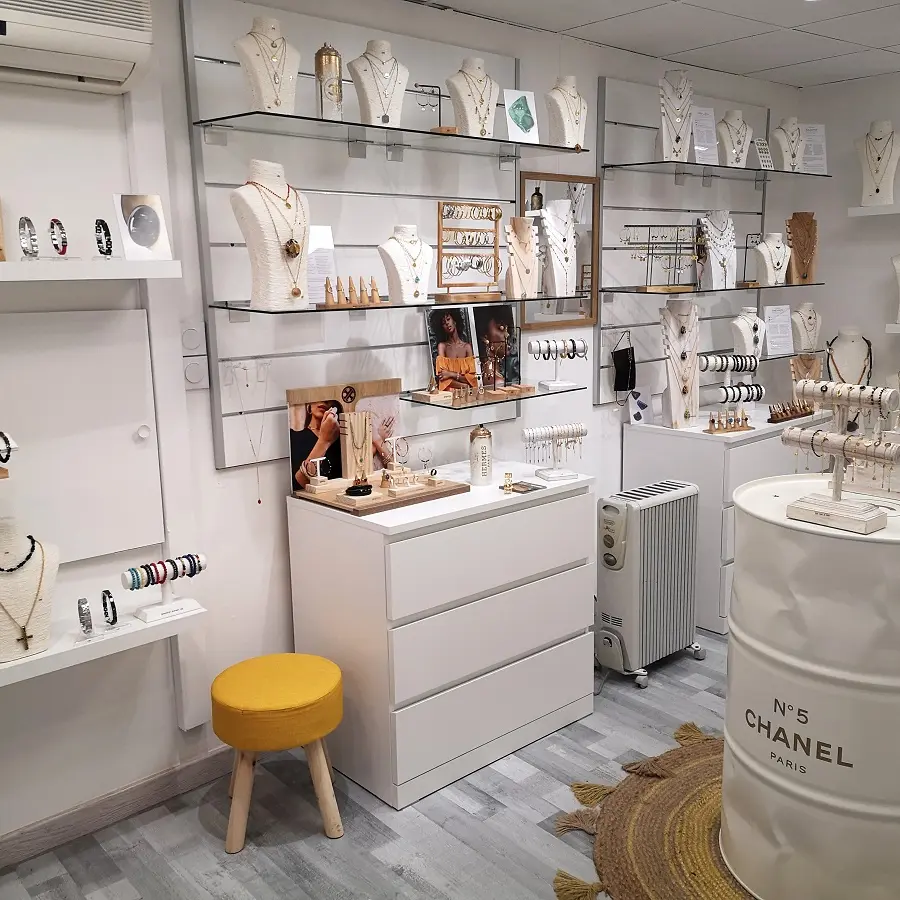 La compagnie des Pierres