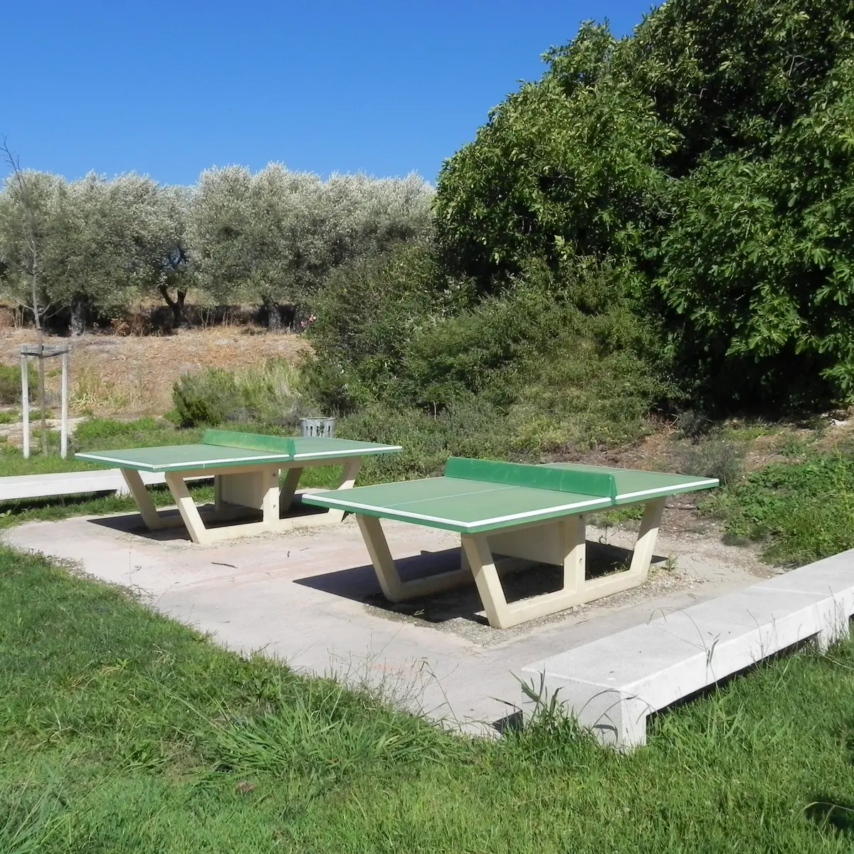 Aire de jeux Brûlat III