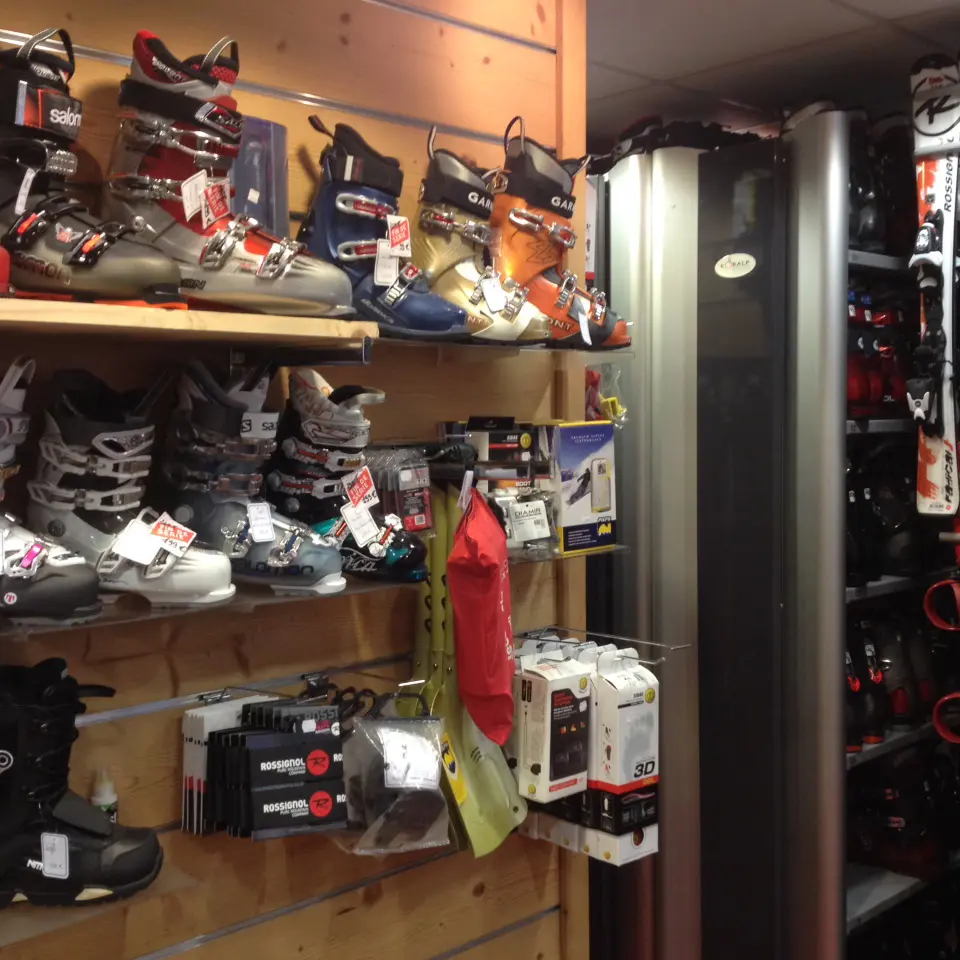 Savoy sports 8