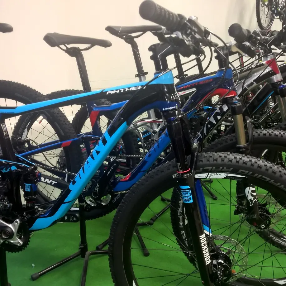 Rumilly 2 roues
