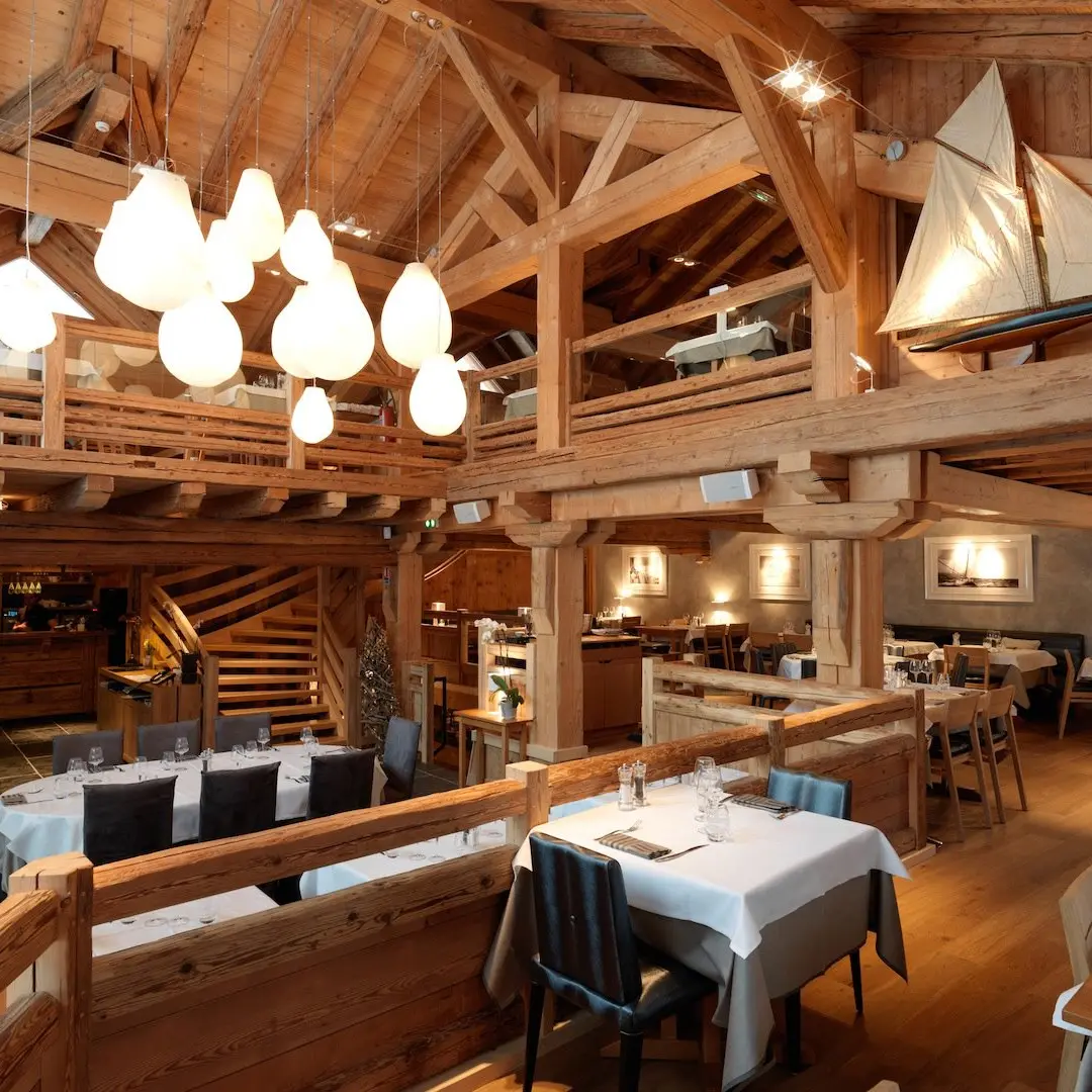 Restaurant le Cap Horn