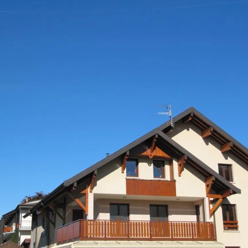 Vue extérieur Colloud