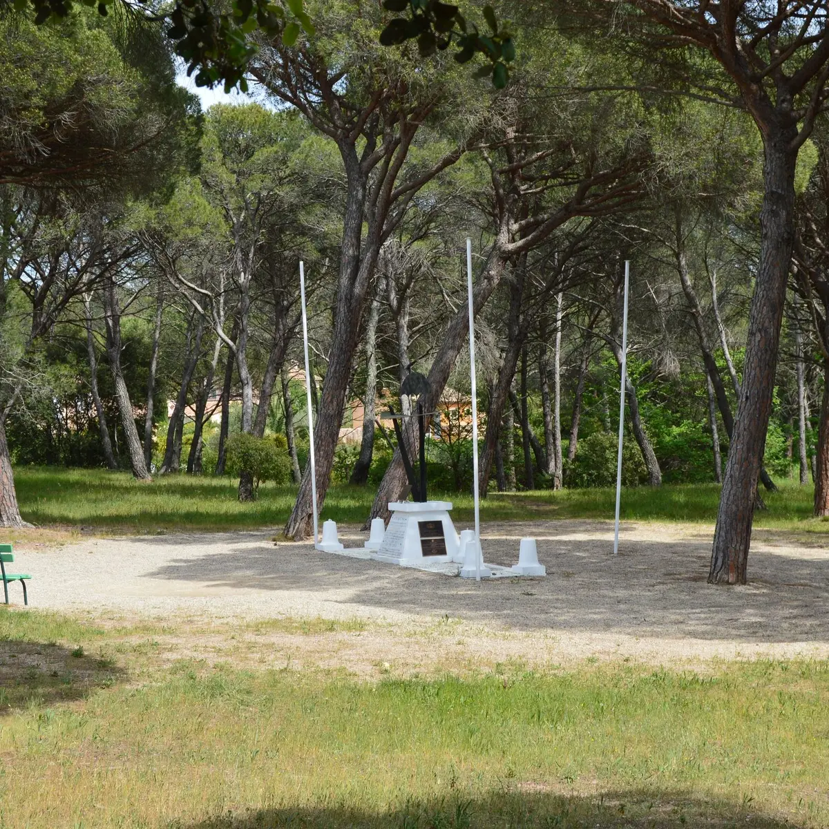 Mémorial Rugby Force