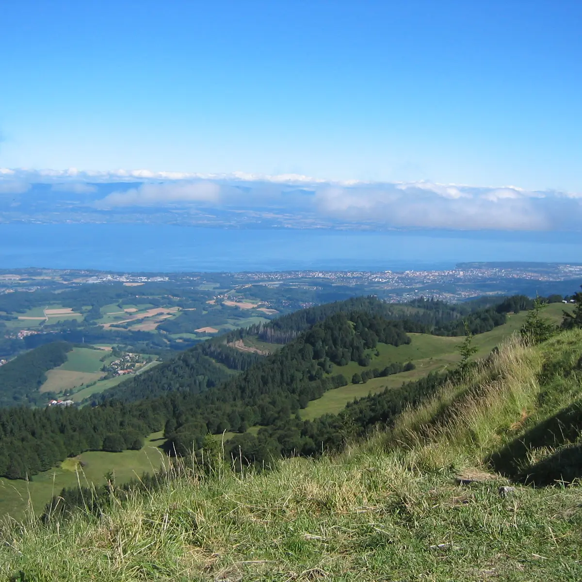 Été