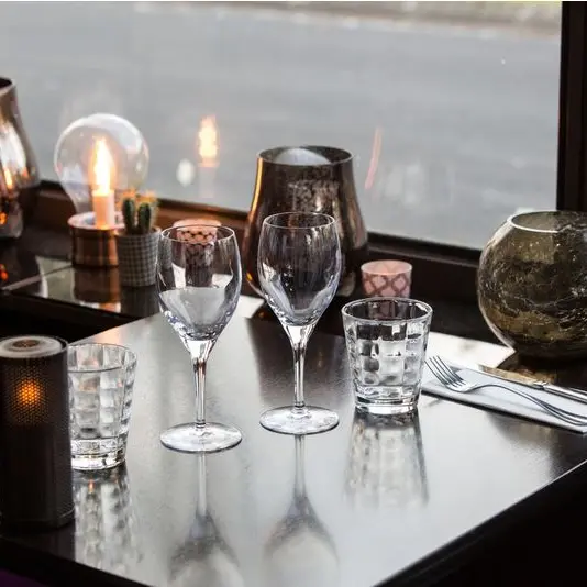 La Cantina au Vésinet