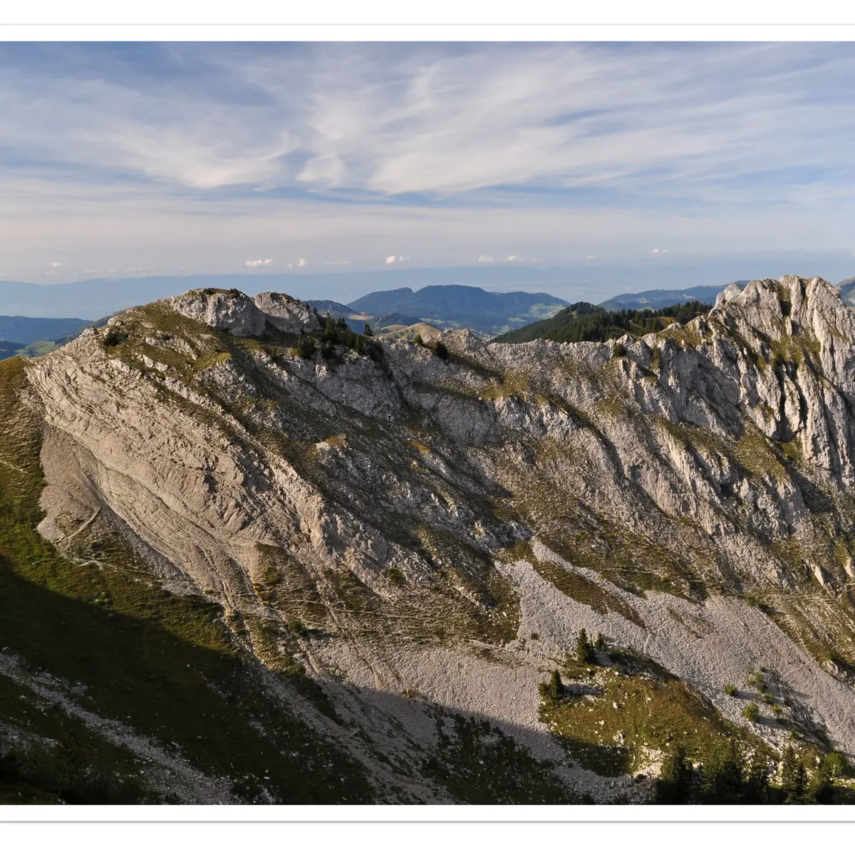 Roc de Chavannais