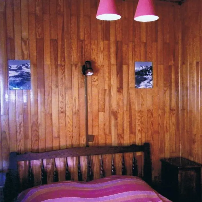 FOURRAT-BESSON Abel - Chambre