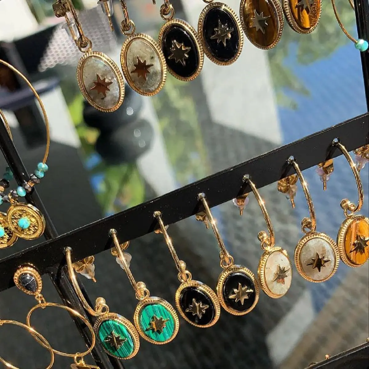 La compagnie des Pierres