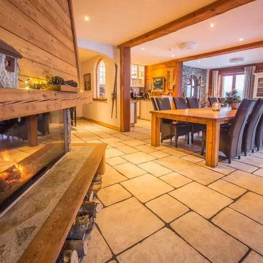 Intérieur
