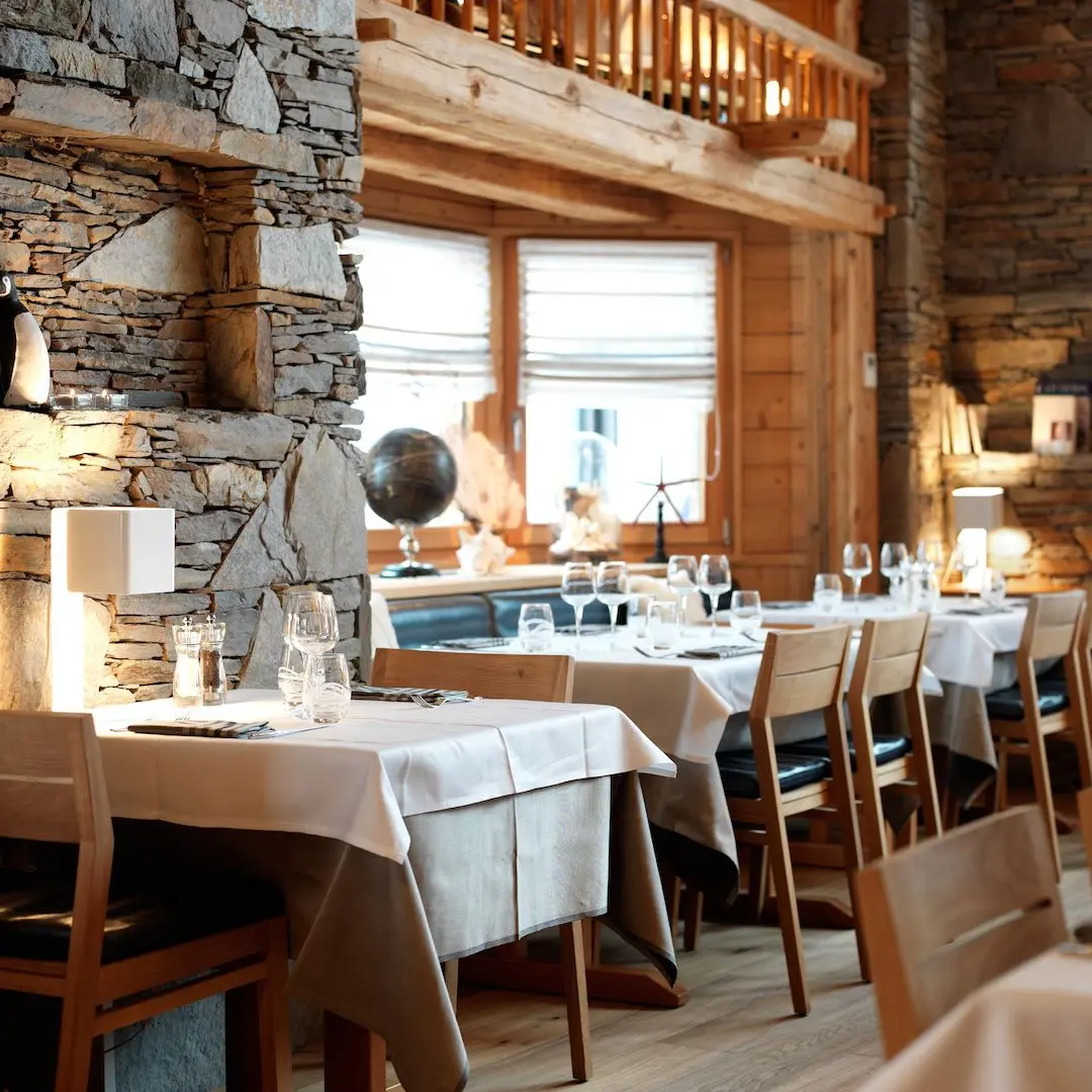 Restaurant le Cap Horn