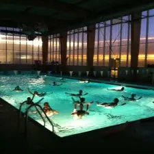 Piscine municipale La Pausa