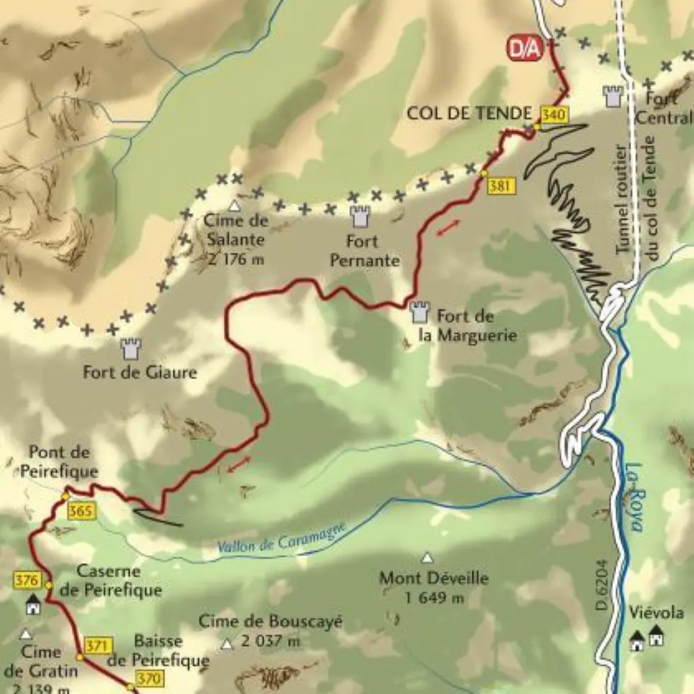 Carte