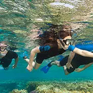 Randonnée palmée avec Lecques Aquanaut Center_Saint-Cyr-sur-Mer