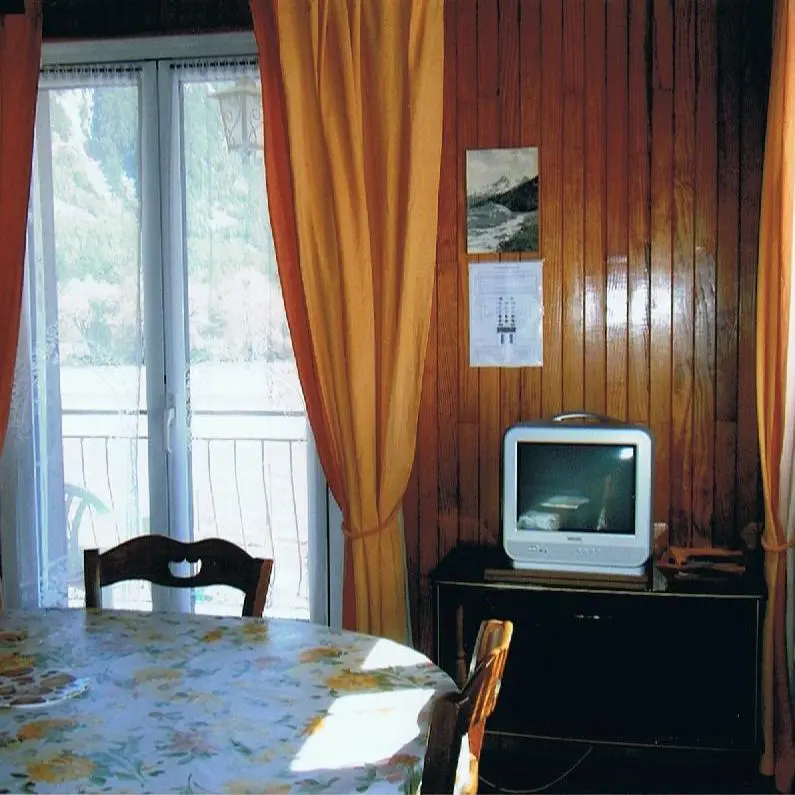 FOURRAT-BESSON Abel - Séjour