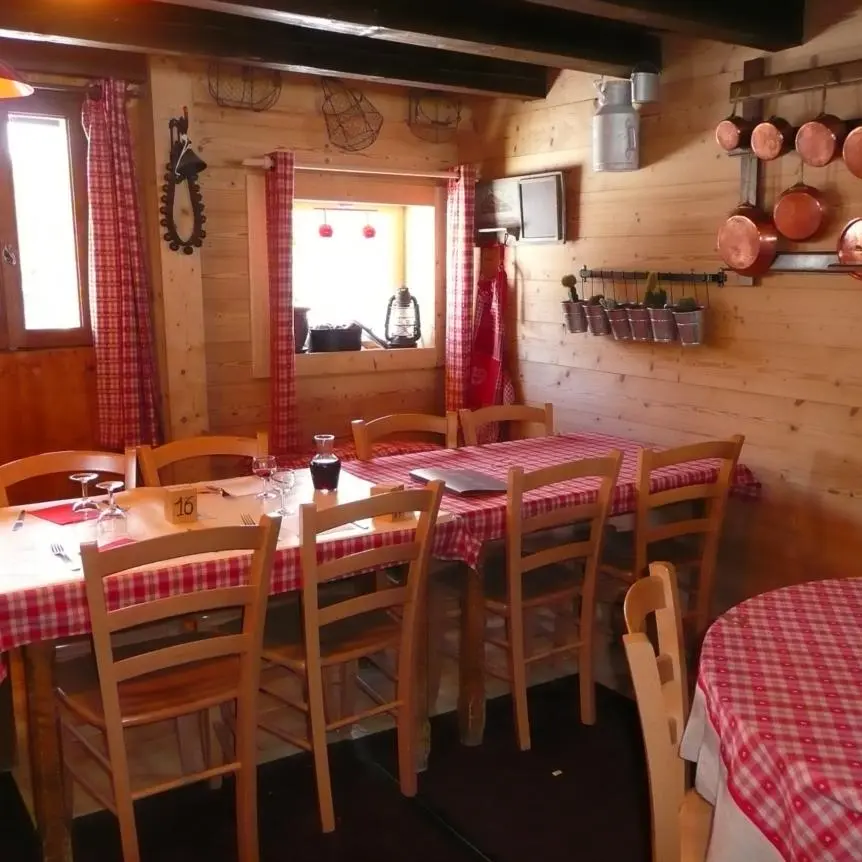 Auberge des Mouilles