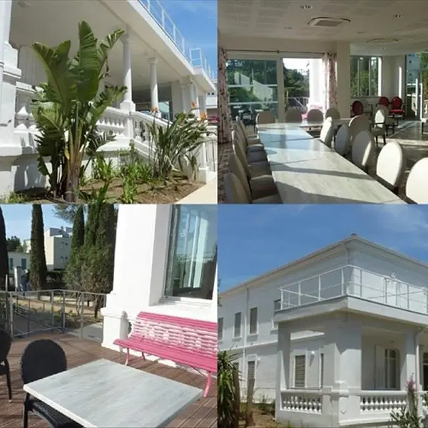 Villa Les Fleurs - La Seyne