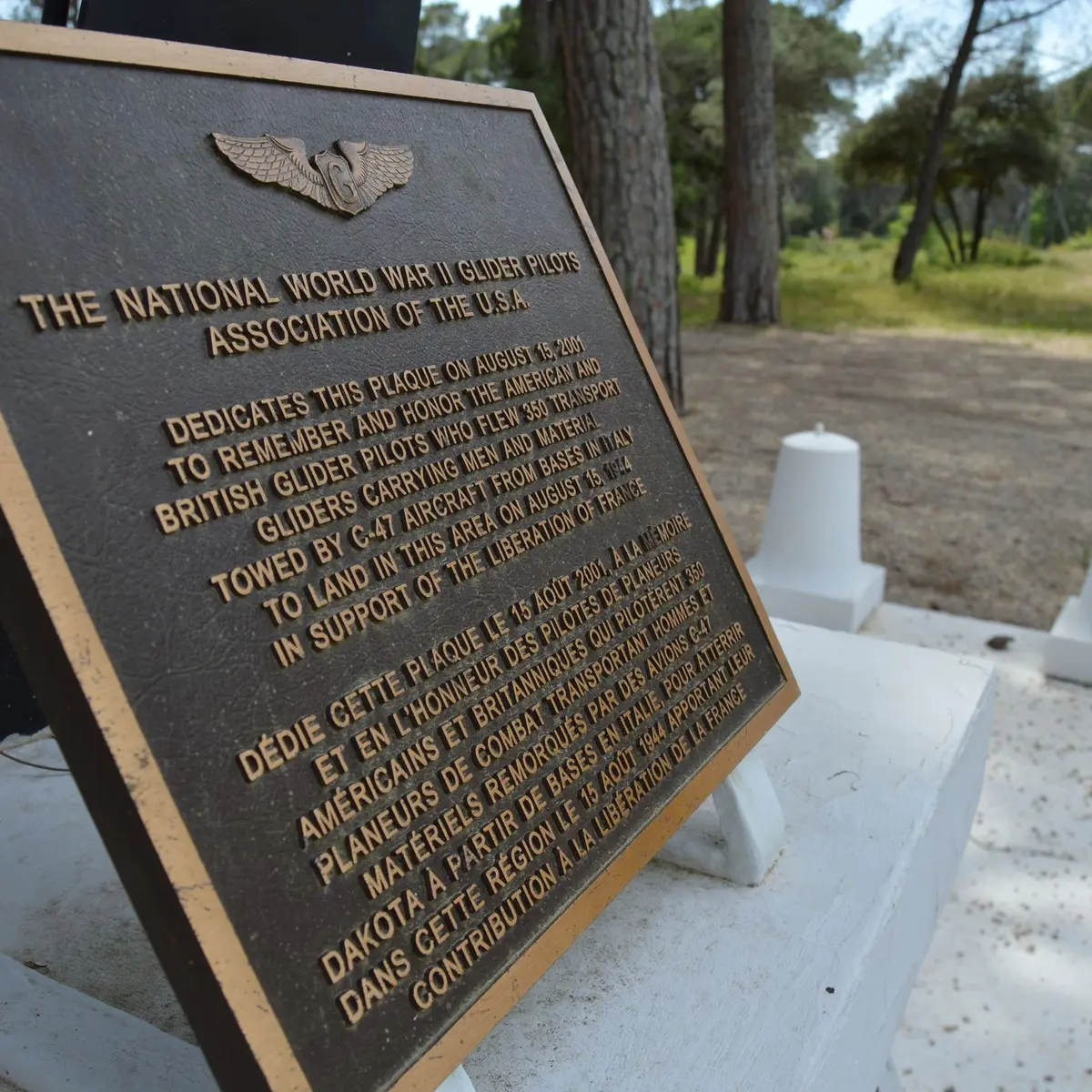 Mémorial Rugby Force