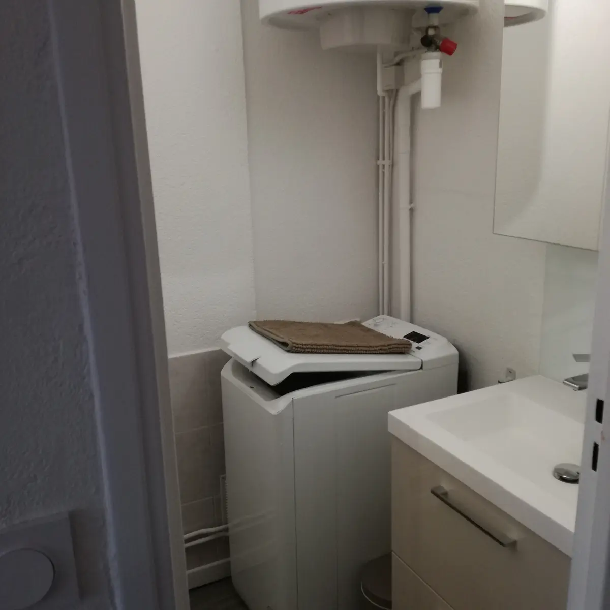 Colmont Jean-Marie - Le Provence 308