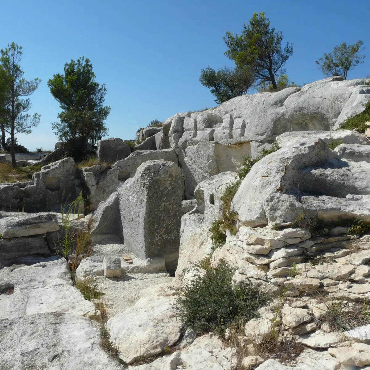 Mont Paon
