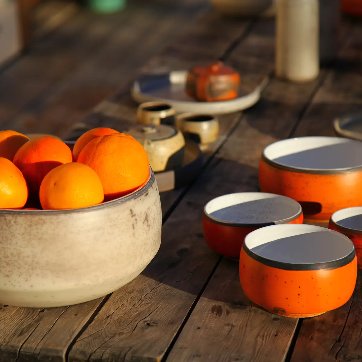 Si terre m'était contée