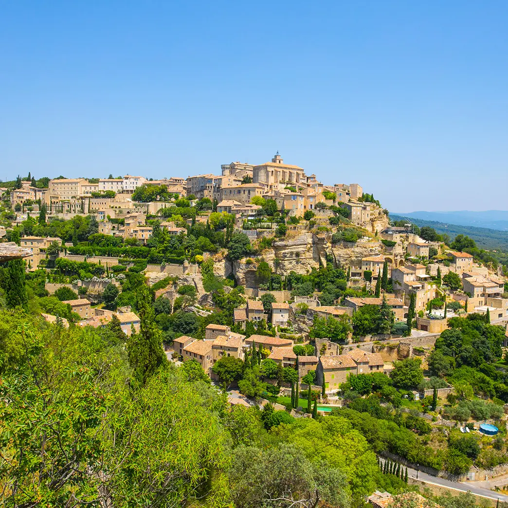 Agence receptive excursions village