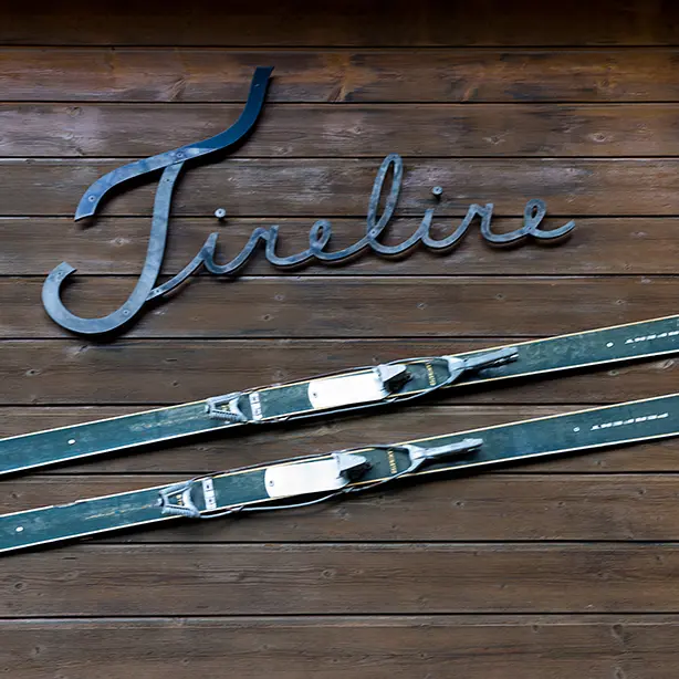 3 pièces - Chalet Tirelire