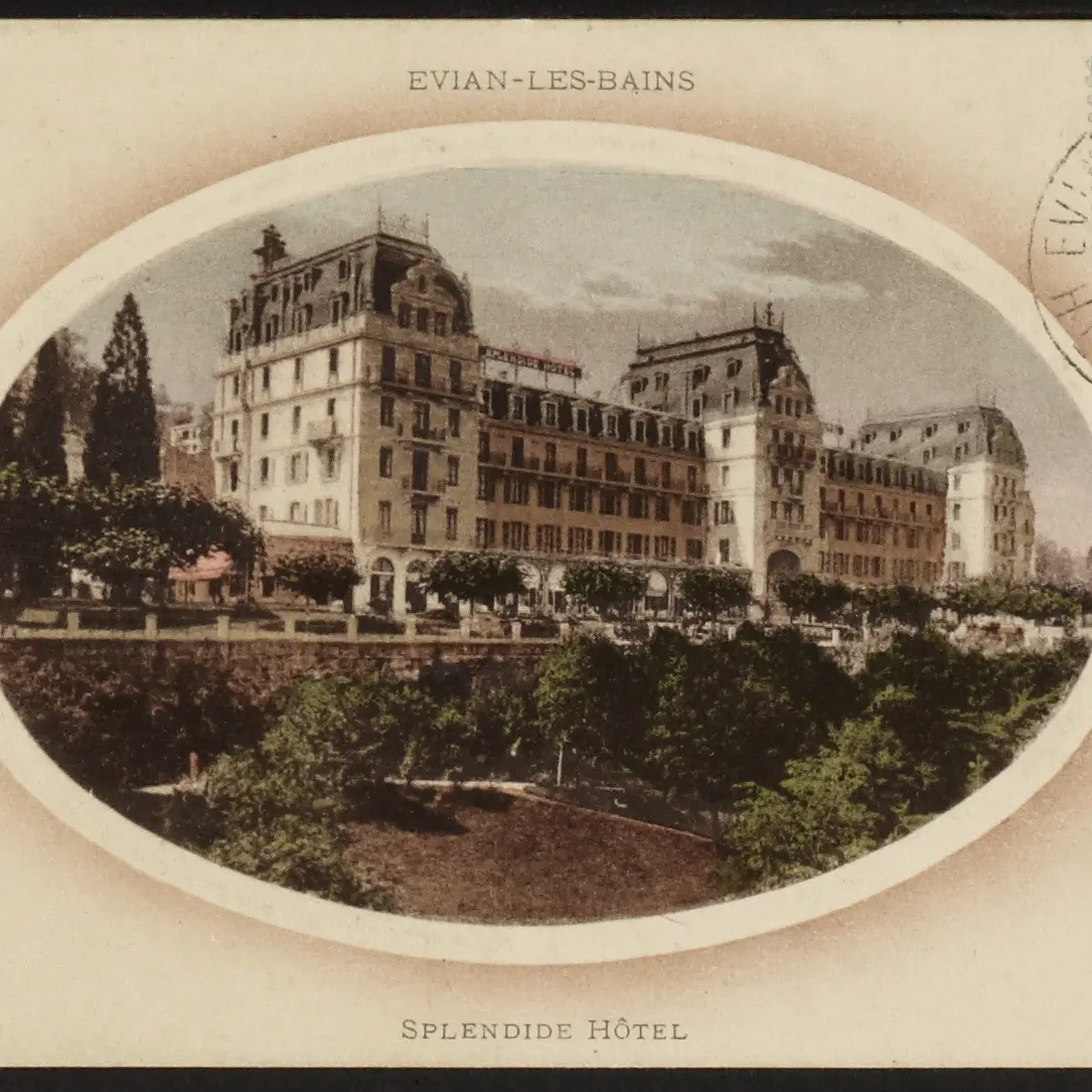 Hôtel Splendide