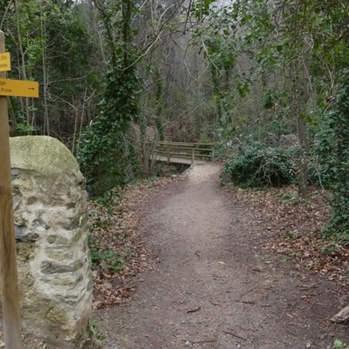 Point de référence 1