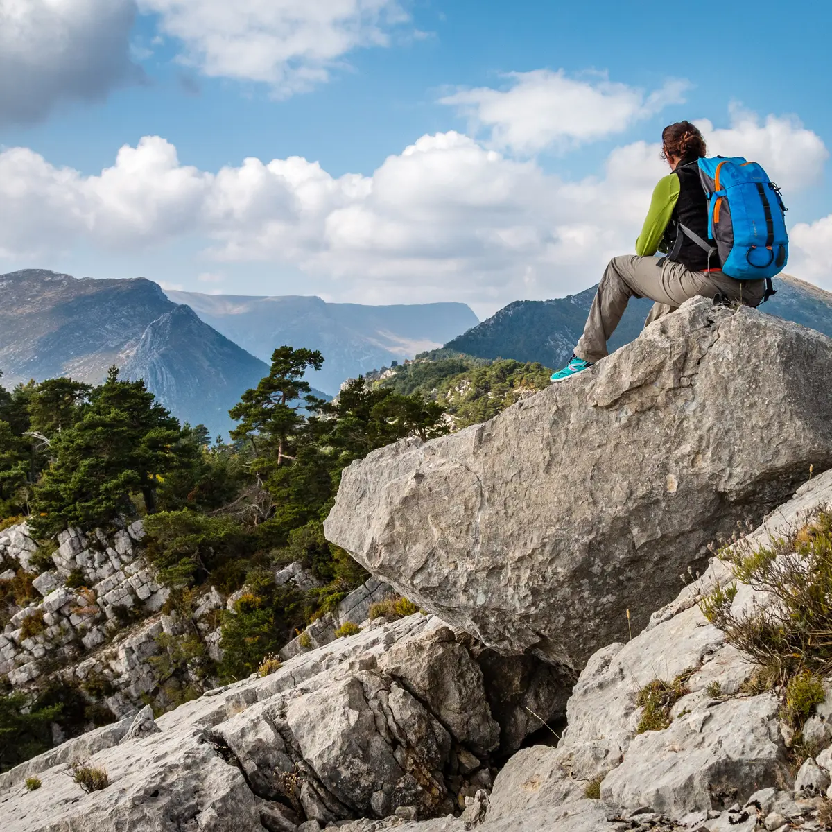 Cadières de Brandis