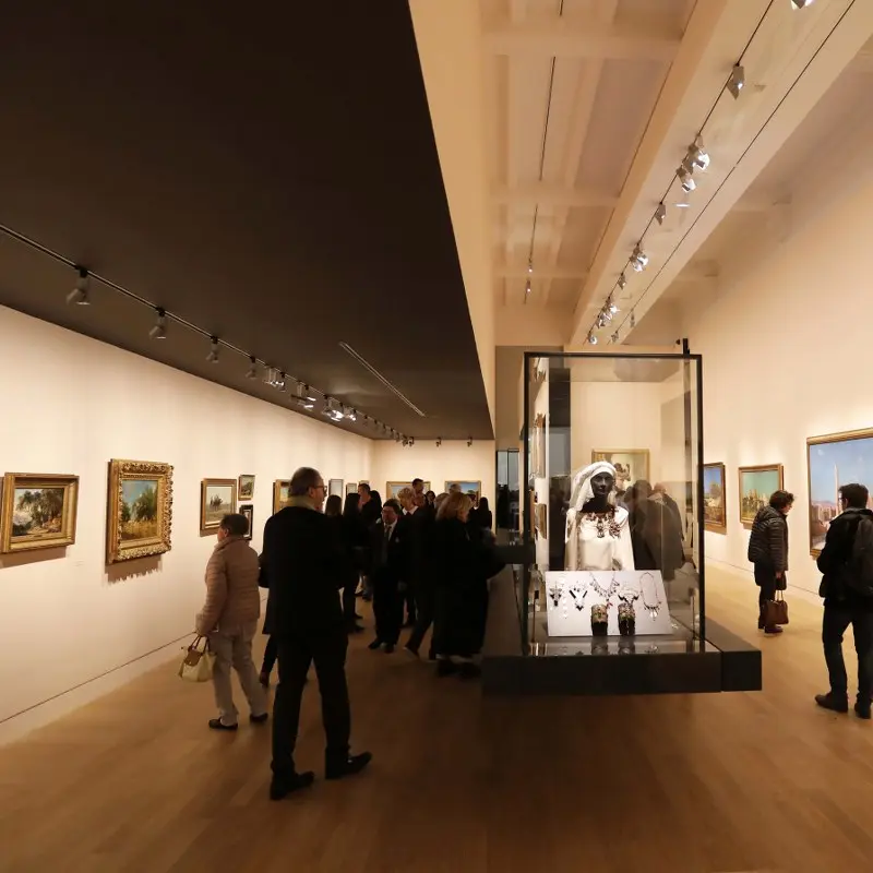 Musée d'Art de Toulon