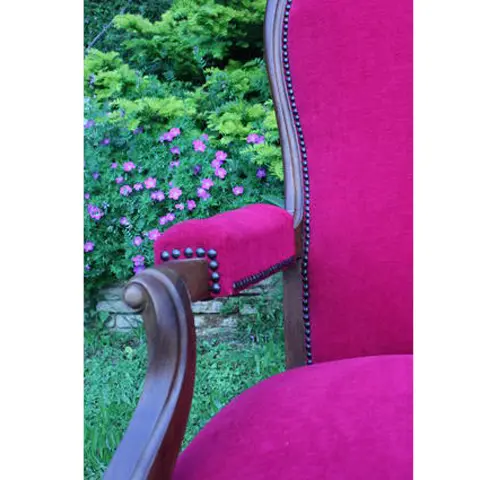 Sonia Organtiska Tapissier