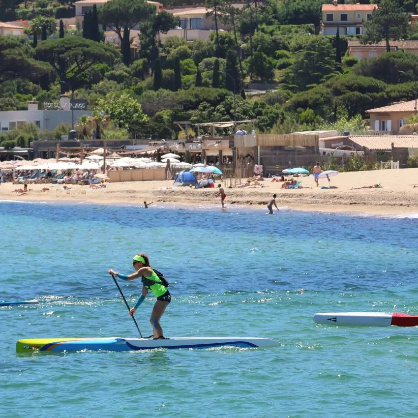 Open de France Sup Race Cup_Sainte-Maxime
