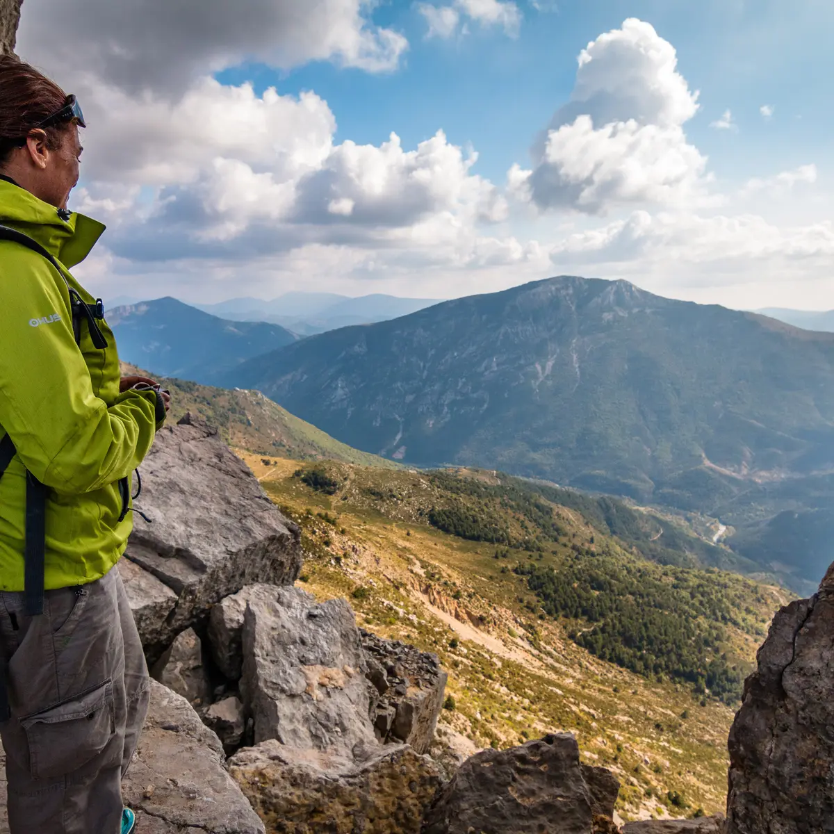 Cadières de Brandis