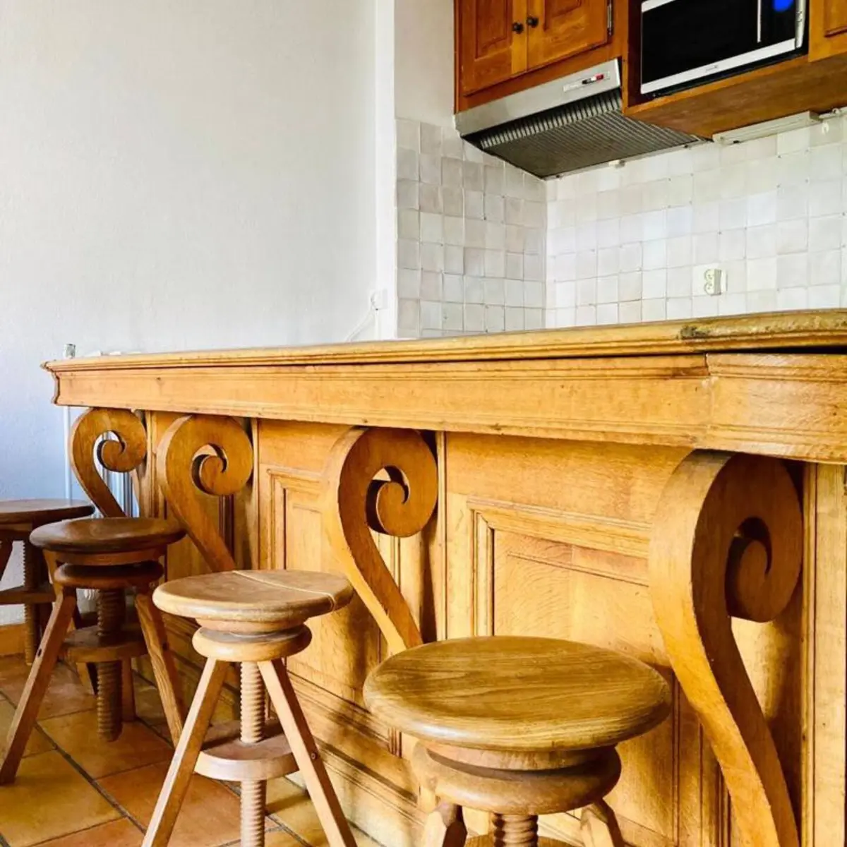 Catherine et Raoul Guigou