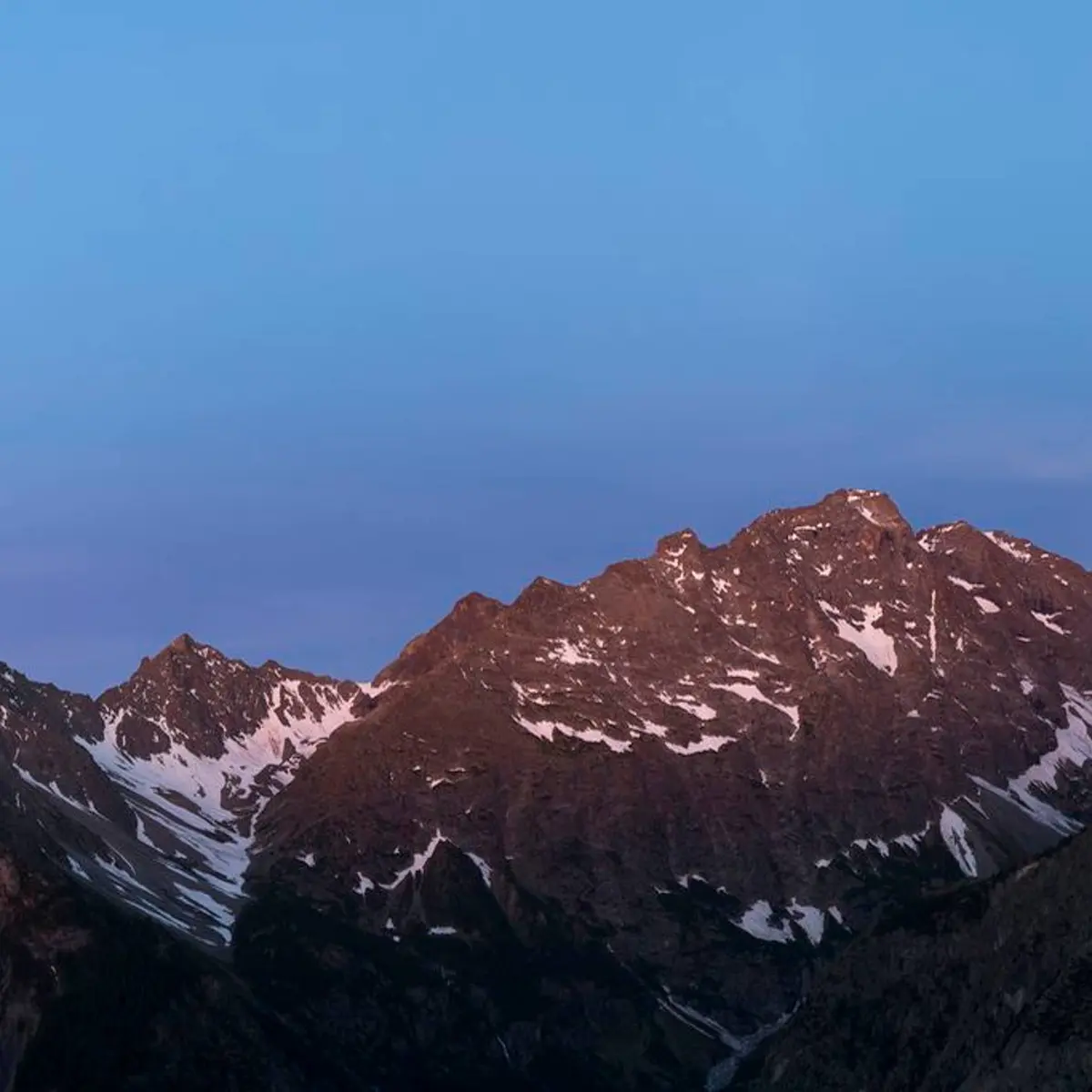 Vallons du Sélé et de Clapouse