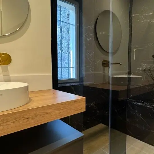 A Château-Ville-Vieille