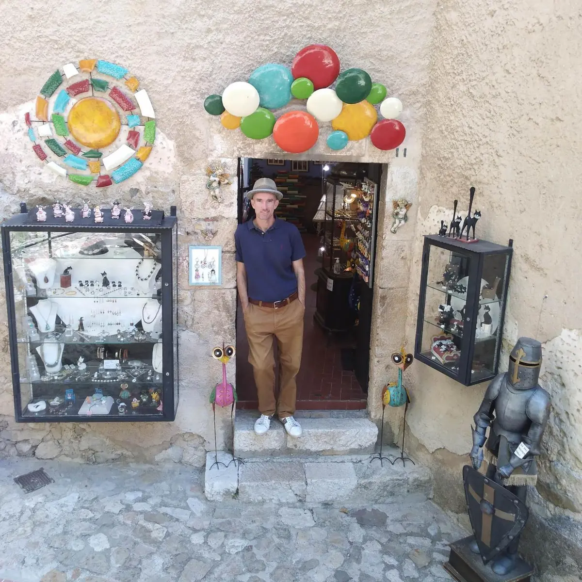 Boutique Galli