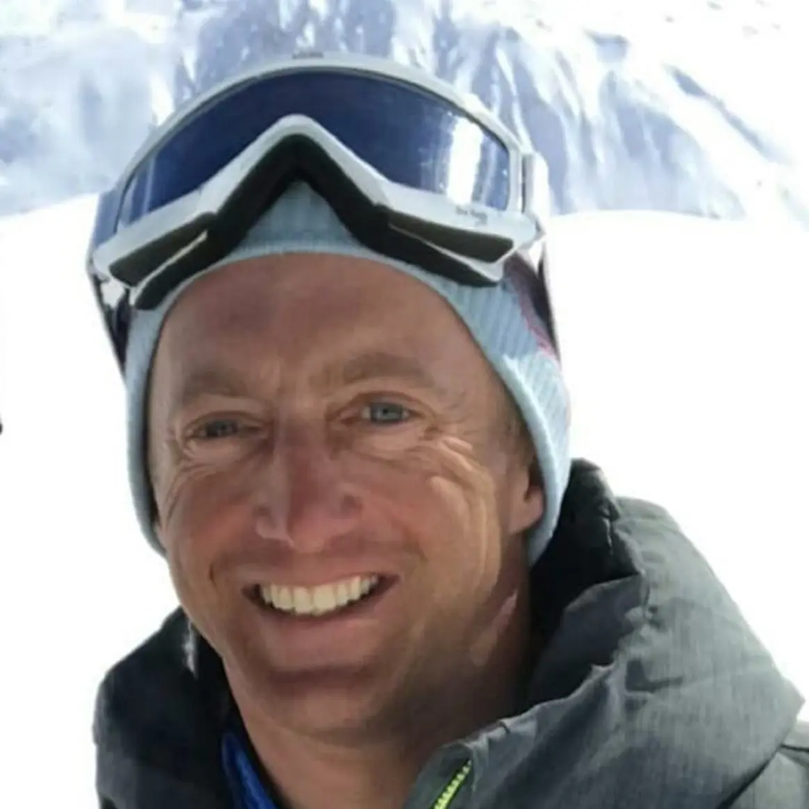 Grégory Profile_Grégory Bayle Gagnaire