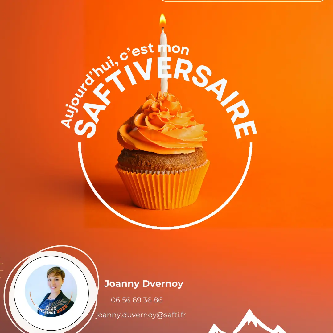 SAFTI Immobilier - Joanny Duvernoy Conseillère Indépendante en Immobilier_Orcières