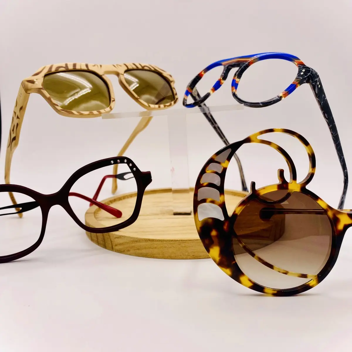 Bress' Optique