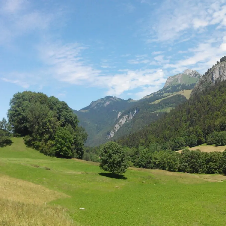 Boucle du Pont couvert