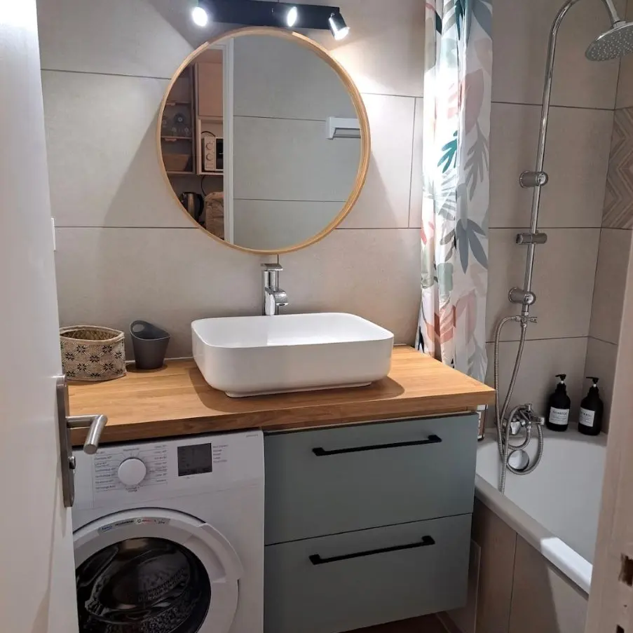 location studio Allos