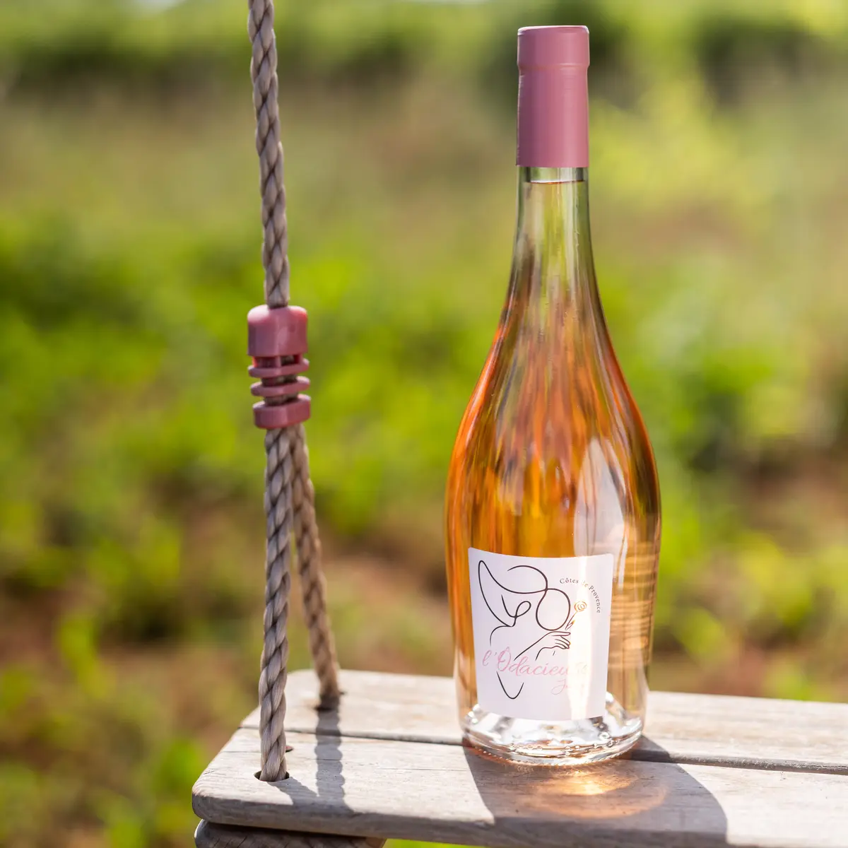 Domaine Les Arbillons_Vidauban