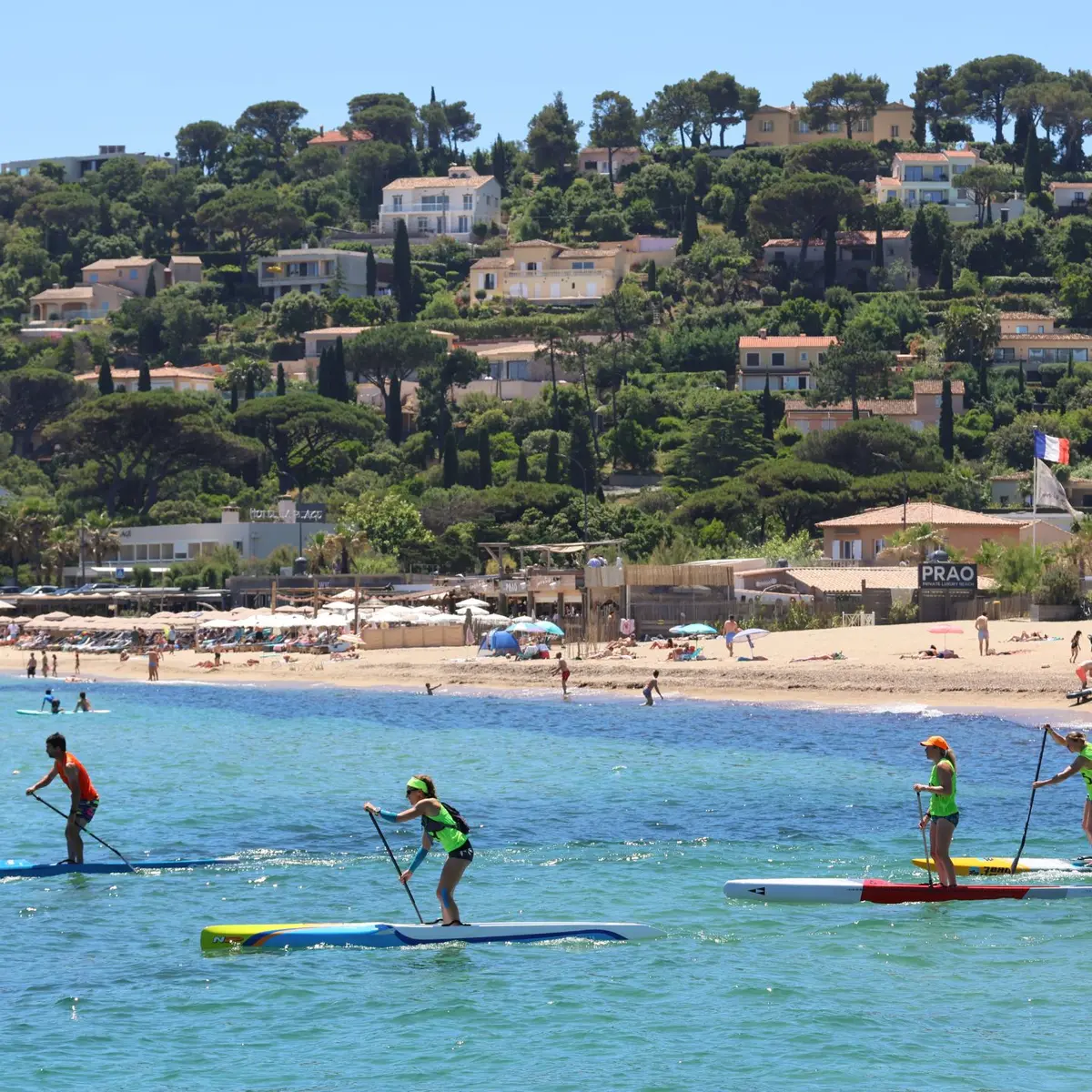 Open de France Sup Race Cup_Sainte-Maxime