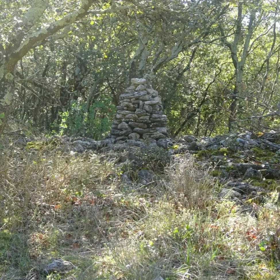 Le Rouvèrgue