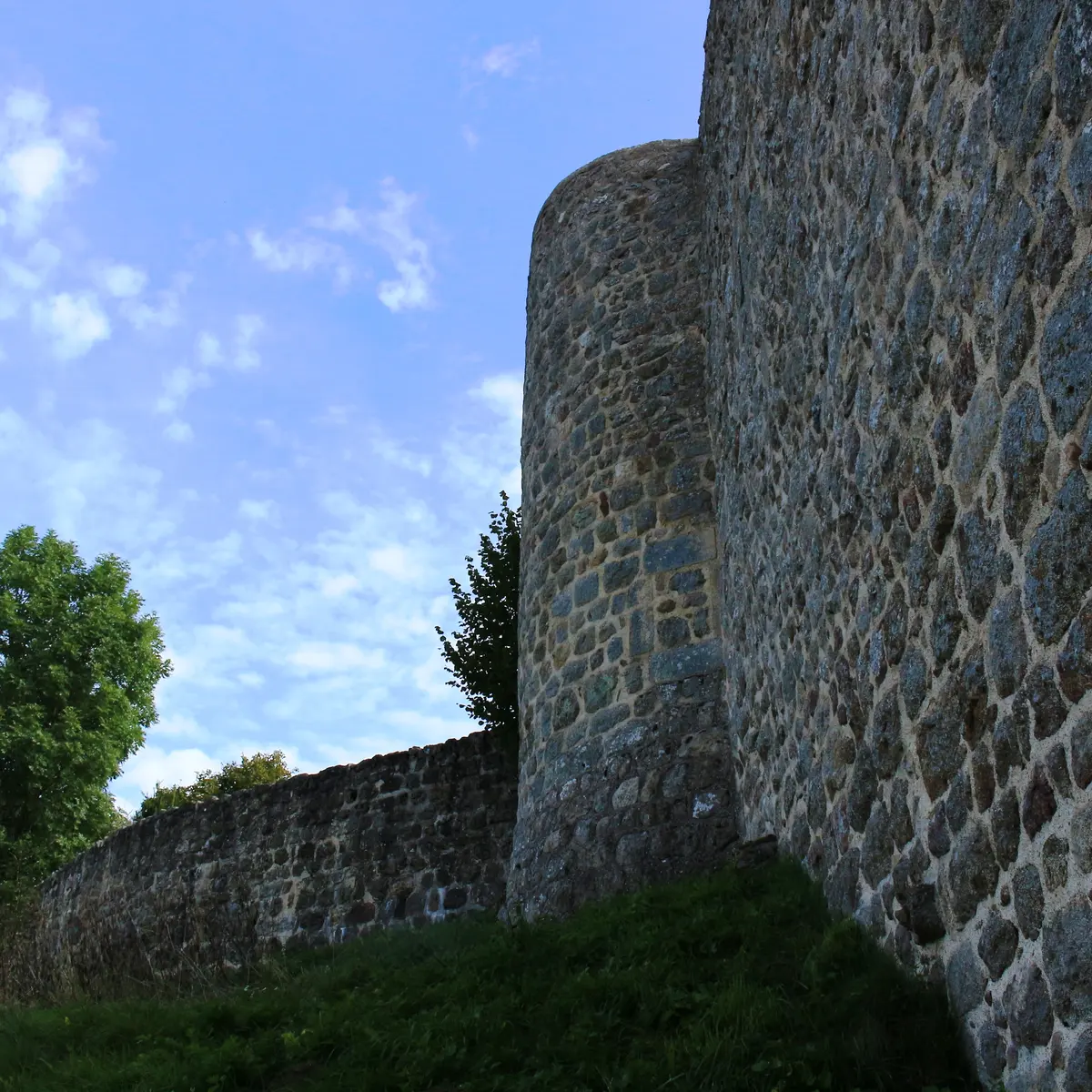 Remparts de Leignecq